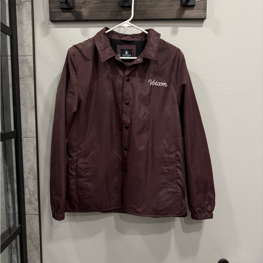 Women’s Volcom Lightweight Bomber Jakcet